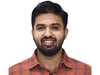 Dr. Bijaya K. Panigrahi 